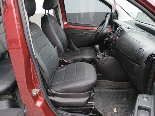 Fiat Qubo 1.4 Active 73cv