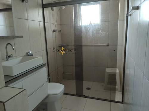 Imagem 17 de 30 de Casa A Venda No Bairro Uberaba Em Curitiba - Pr. - 3909-1