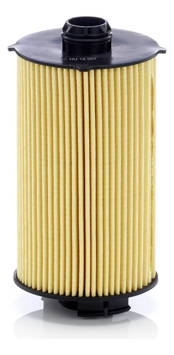 Filtro Oleo Mann Hu12007x Compatível Com New Holland 2996570