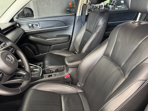 Honda HR-V 1.5 Di I-Vtec Flex Exl Cvt