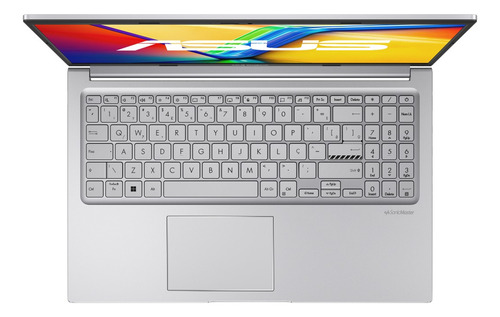 Notebook Asus Intel Core I5-1334u 8gb 2tb Ssd 15,6 Full Hd