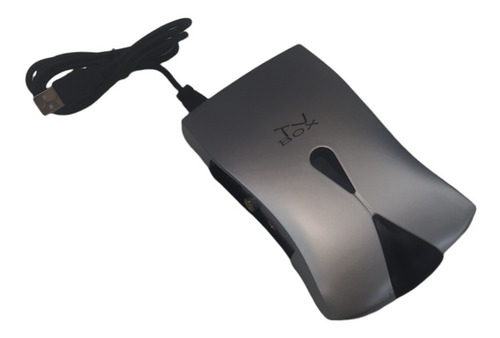 Imagen 3 de 8 de Pack De 2 Sintonizador De Tv + Hp + Wy827la#abm