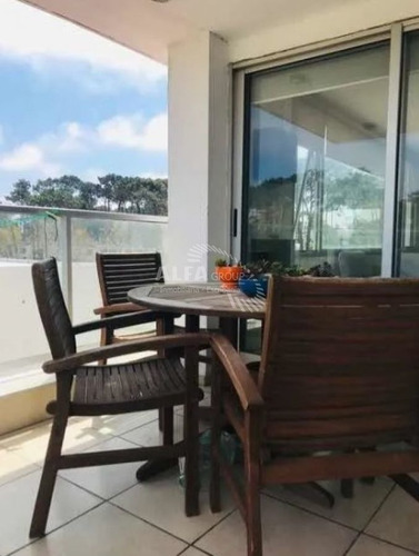 Imagen 4 de 15 de Espectacular Departamento De 3 Dormitorios Con Parrillero Propio En Punta Del Este