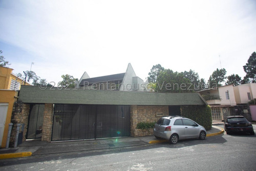 Imagen 2 de 14 de Casa En Venta En Alto Hatillo 22-12170