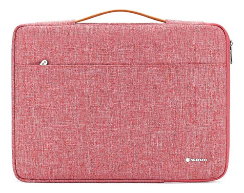 Nidoo 11  Laptop Sleeve Case Notebook Bag  B07v236ky6_210324