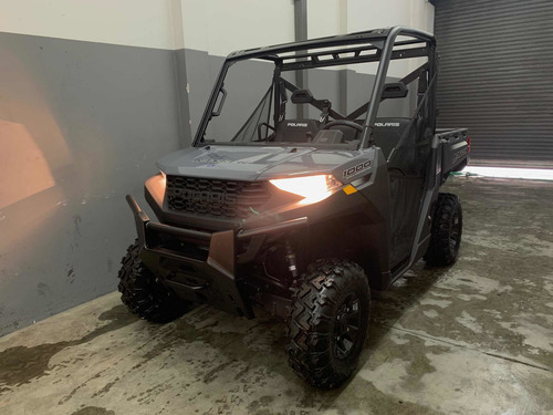 Polaris Ranger Premium 1000 3 Plazas Pro Atv Motorsports Utv