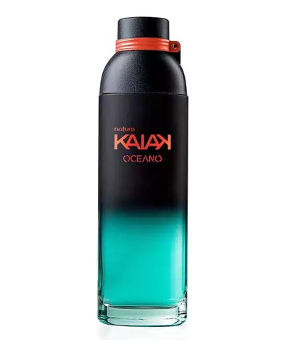 Kaiak Océano Femenino 100ml Natura