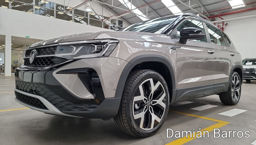 Volkswagen Taos 1.4 250 Tsi Highline