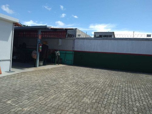 Imagem 3 de 14 de Galpão Em Porto Seguro Para Venda Ou Aluguel