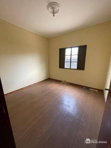 Imagem 22 de 22 de Apartamento Com 3 Dormitórios À Venda, 91 M² Por R$ 400.000,00 - Centro - Poços De Caldas/mg - Ap1889