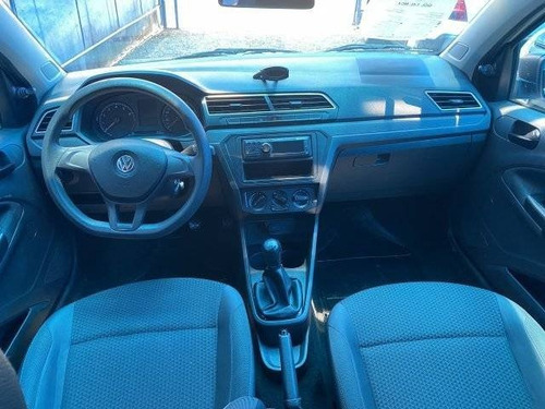 Imagem 7 de 12 de Gol 1.0 12v Mpi Totalflex 4p Manual