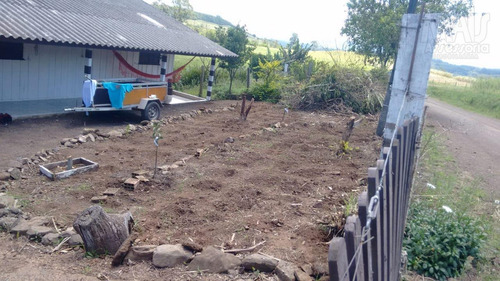 Imagem 11 de 15 de Chácara Para Venda Em Santo Antônio Da Patrulha, 3 Dormitórios, 1 Banheiro - Cwvcr010_2-1036806