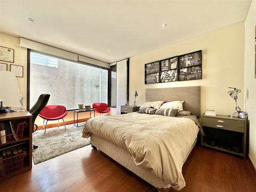 En Condominio: Los Trapenses / Monte Tabor