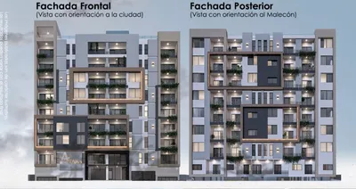 Departamento en venta