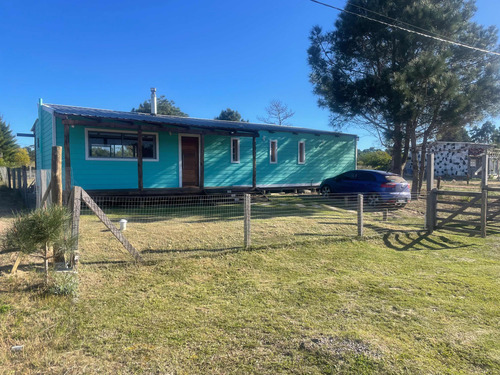 Casa Con Piscina Climatizada Uso Exclusivo En Punta Del Diablo!!! Cabaña Lo De Cata