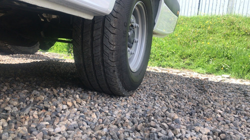 Mercedes-benz Sprinter 2.2 515 Euro V