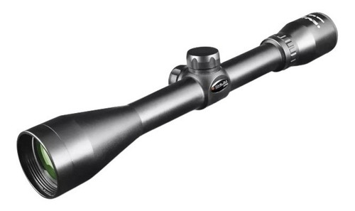 Mira Telescopica Shilba Classic 3-9x40 Rifle Aire Comprimido