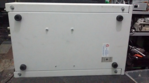 Stryker Endoscopy Câmera Vídeo 596 Unit Control Ch1p (ch1p)