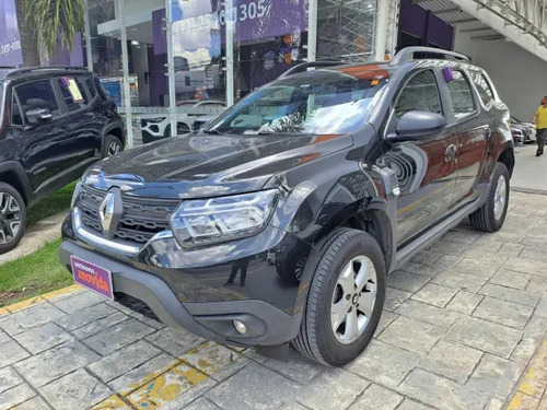 Renault Duster Intense 1.6 16V (Flex) (Aut)