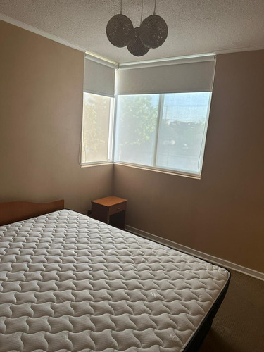 Departamento Cumbres Las Rastras Amoblado