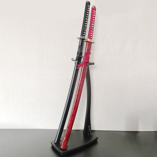 Soporte Vertical Para, Estante Para Varita, Doble Agujero S