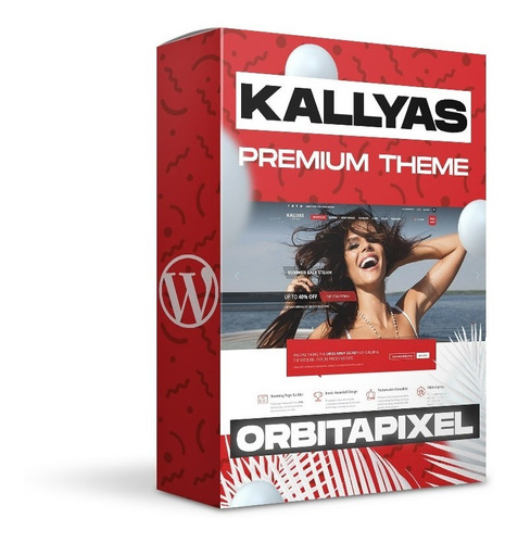 Tema Kallyas Visual Website Builder Wordpress El Mejor Theme