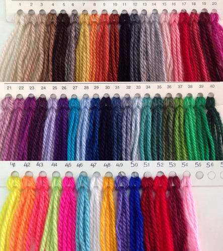 Imagen 10 de 10 de Gorros De Lana , Originales!! Hechos A Mano