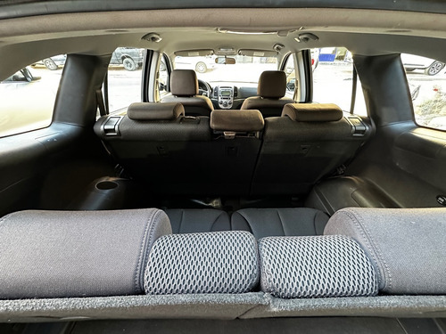 Imagen 5 de 10 de Hyundai Santa Fe 2.4 2wd 7 As. Gls (l10) Impecable