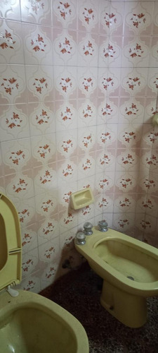 Casa En Isidro Casanova