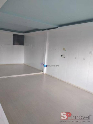 Imagem 17 de 21 de Casa Comercial 390m² 8.000 Pq Mandaquí - Ca0648