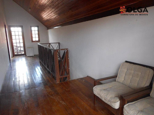 Imagem 17 de 30 de Casa Mobiliada Em Condomínio Fechado, À Venda - Gravatá/pe - Ca0678