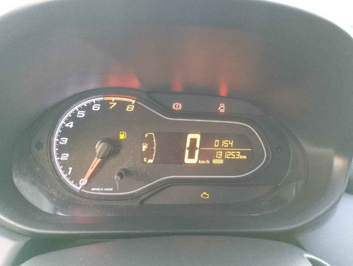Chevrolet Onix 1.0 Joy 5p