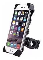 Comprar Holder Soporte Celular Bicicleta Moto\u002Fgalaxy\u002Fphone Gps Nuevo