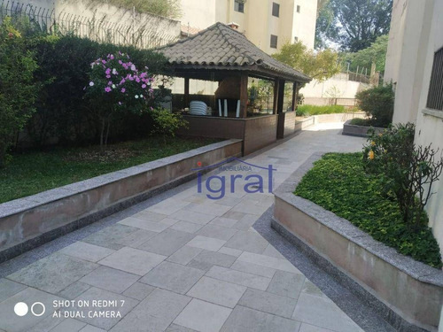 Imagem 4 de 30 de Apartamento Com 3 Dormitórios À Venda, 75 M² Por R$ 620.000,00 - Vila Guarani (zona Sul) - São Paulo/sp - Ap1474