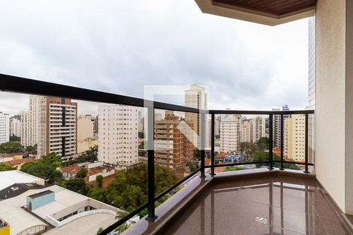 Imagem 8 de 15 de Apartamento À Venda - Cambuí, 4 Quartos, 200 - S893639685