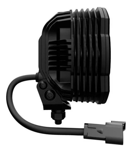 Leds Kc Hilites Flex Era 4 Luces Defensa Burrera