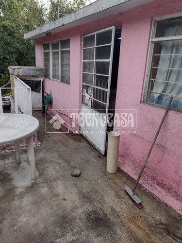 Venta Casas Unidad Modelo T-df0067-1148