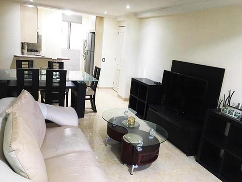 Imagen 2 de 15 de Inmobiliaria Negocios Globales Vende Apartamento En Residencias Kanaima Sur