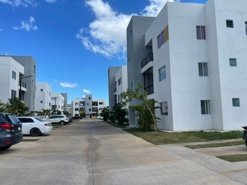 Apartamento De Oportunidad En Venta En San Pedro De Macoris