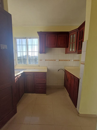 Vendo Apartamento En El Cacique