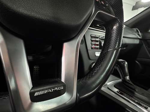 Mercedes-Benz Clase C 1.8 C250 Avantgarde Sport At B.eff