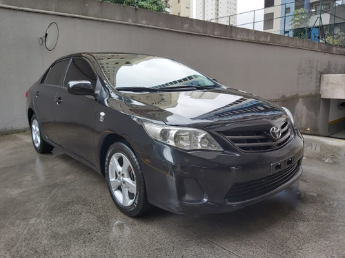 Corolla Automático Impecável