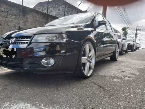 Fiat Stilo 1.8 8v 2008/2008
