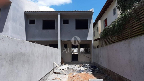 Imagem 5 de 17 de Sobrado Residencial À Venda, Forquilhas, São José - . - So0050