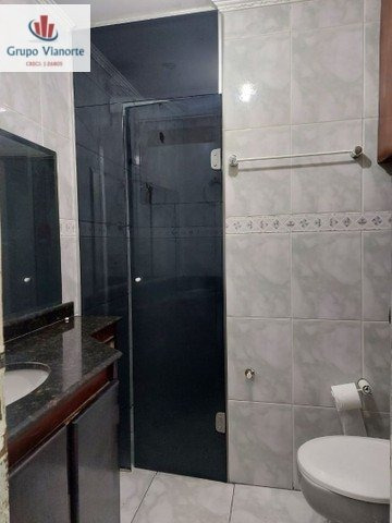 Imagem 16 de 19 de Apartamento A Venda No Bairro Vila Guilherme Em São Paulo - - Pp0473-1