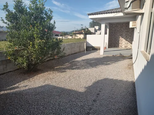 Casa Muito Bonita