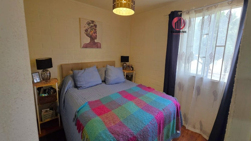 Venta De Cómodo Departamento En Quilpué