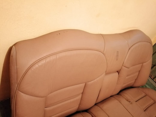 Asiento Trasero Lincoln Continental 1990 A 94