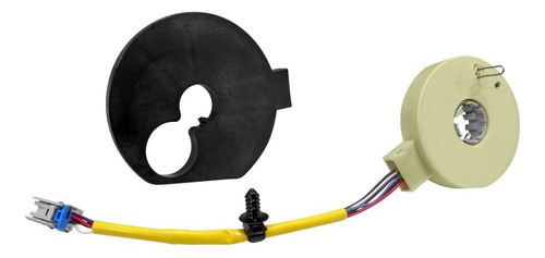 Sensor Rotacion Direccion Asistida Mercury Mariner 2009 2010