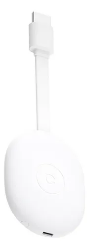 comprar 1 Peça Para Chromecast-4ª Geração Hdmi Digital Video Media